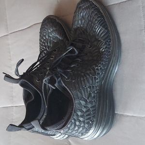 Nike Lunar Elite Sky Hi DMB size 9
